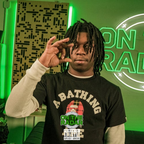 Osama5L "On The Radar" Freestyle (Rajon Rondo)