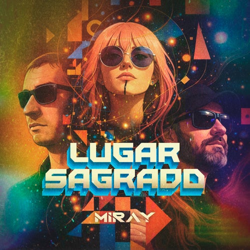 Lugar Sagrado
