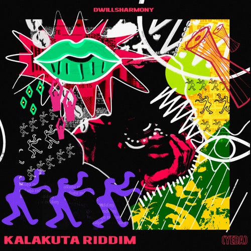 Kalakuta Riddim (Yeba)