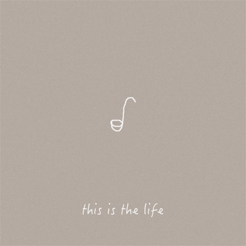 This is The Life (Live feat. Chochla Band)