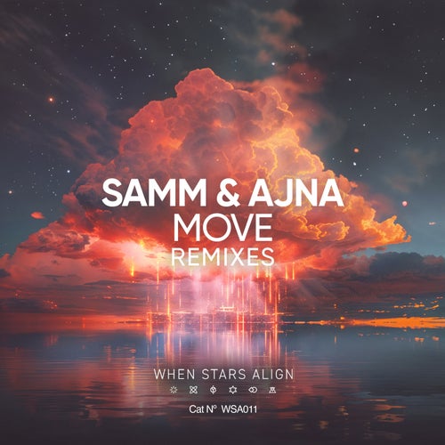 Move (Remixes)