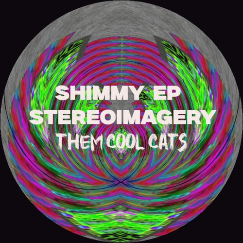 Shimmy EP