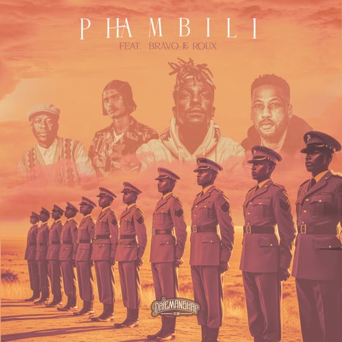 PHAMBILI