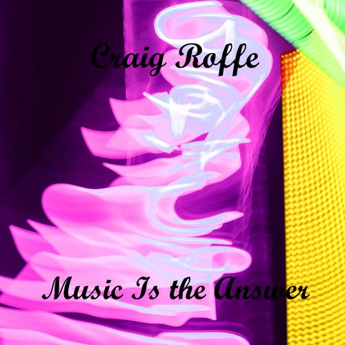 Music Is the Answer