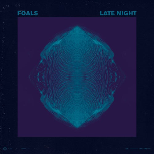 Late Night (Remixes)