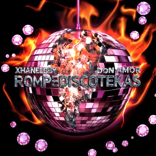 ROMPEDISCOTEKAS