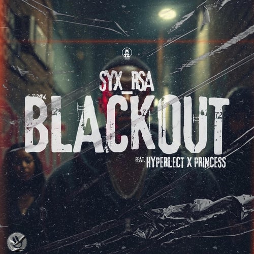 BLACKOUT (feat. PRINCE$$)