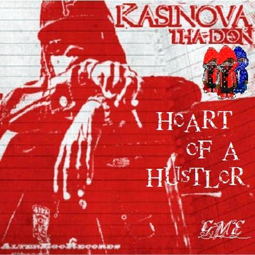 Heart of a Hustler