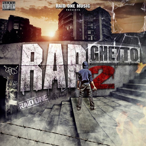 Rap Ghetto 2