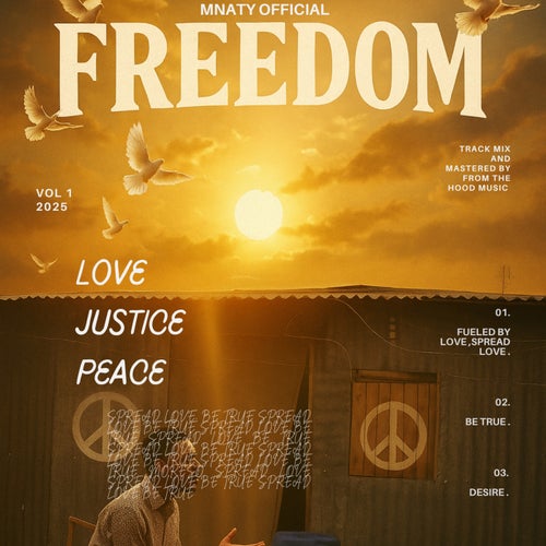 Freedom