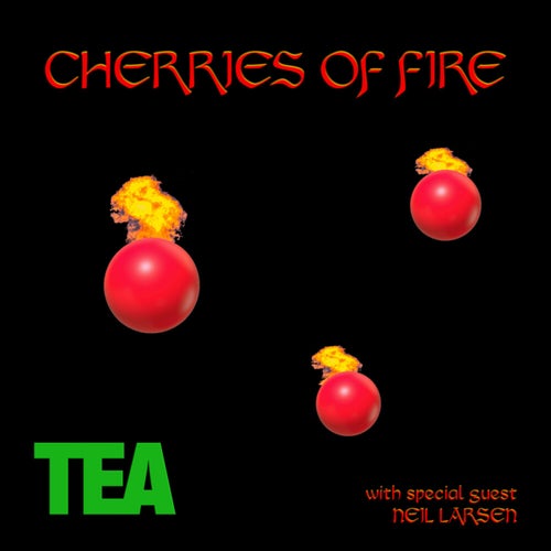 Cherries of Fire