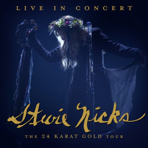 Gypsy (Live)