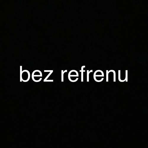 bez refrenu