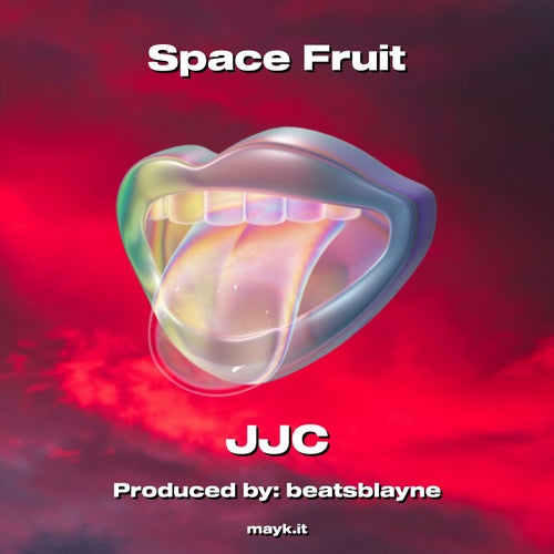 Space Fruit