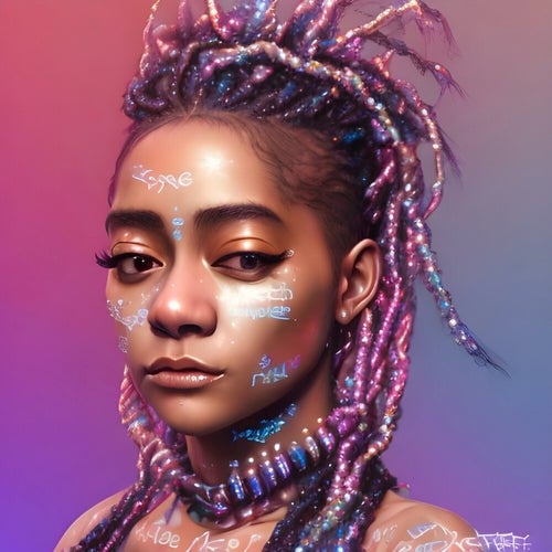 Glitter