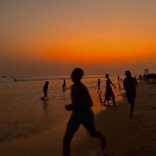 Summer - Extended Mix