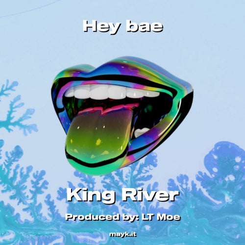 Hey bae