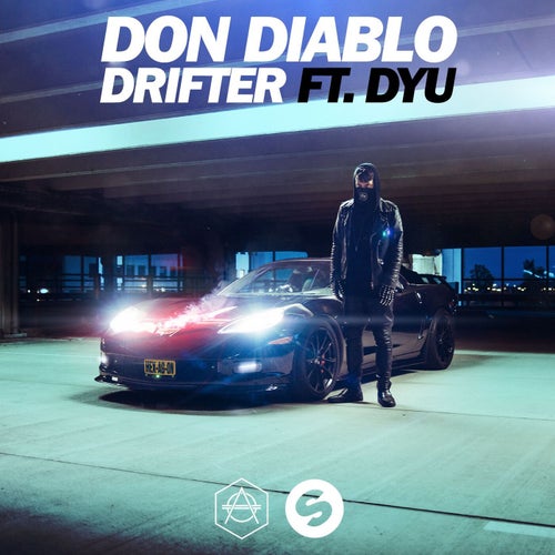 Drifter (feat. Dyu)
