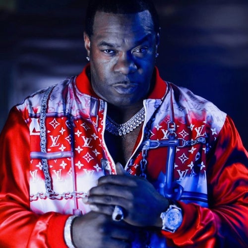 Busta Rhymes Profile