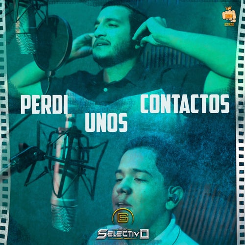 Perdí Unos Contactos