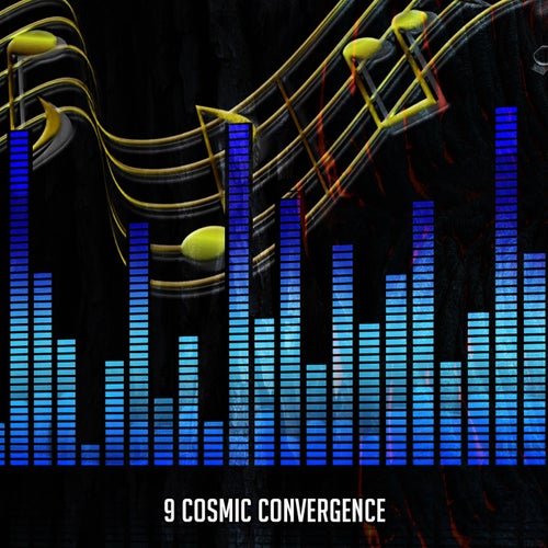 9 Cosmic Convergence