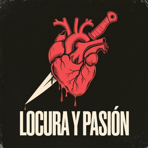 Locura y pasión