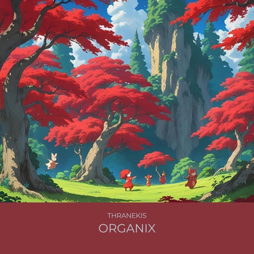Organix