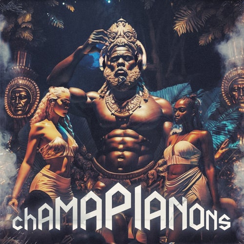 Chamapianons