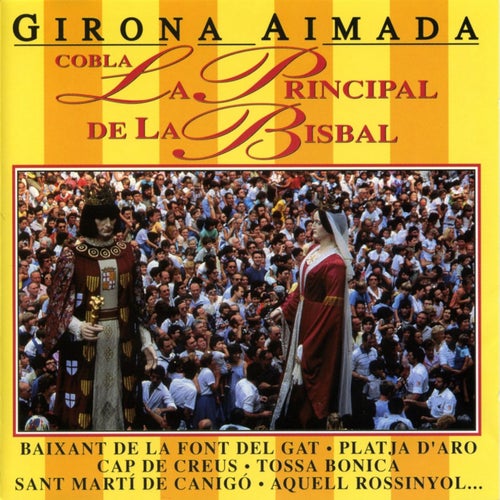 La Sardana de Llafranc