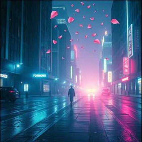 空殼 (撕裂版)