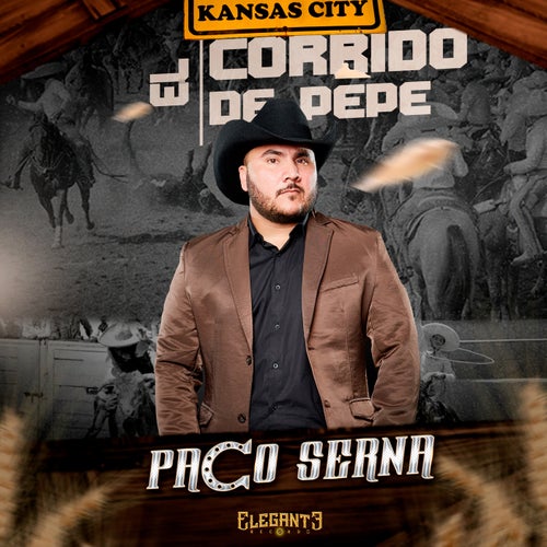 El Corrido De Pepe