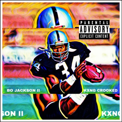 Bo Jackson II