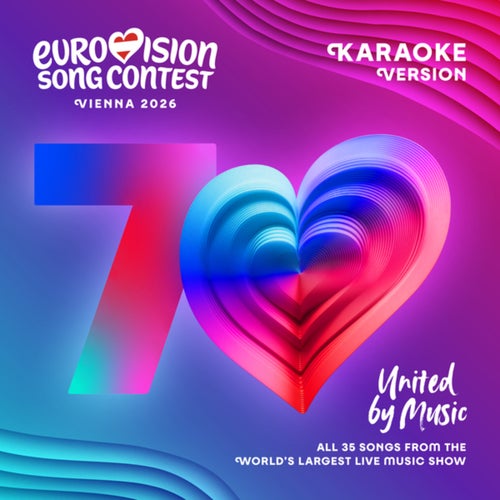 Eurovision Song Contest Vienna 2026 (Karaoke Version)