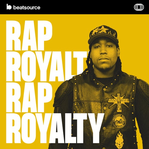 Rap Royalty Album Art