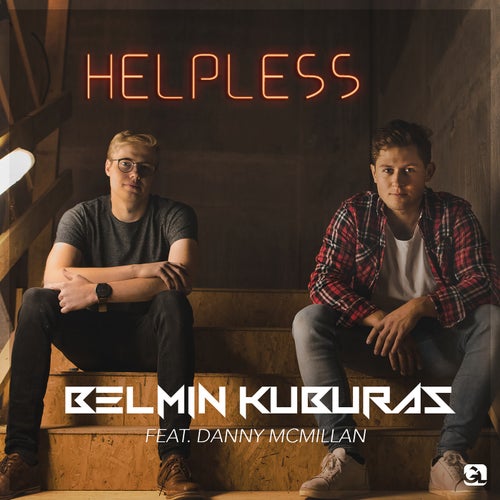 Helpless (feat. Danny McMillan)