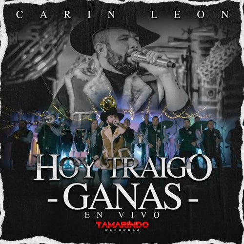 Hoy Traigo Ganas