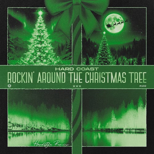 Rocking Around The Christmas Tree