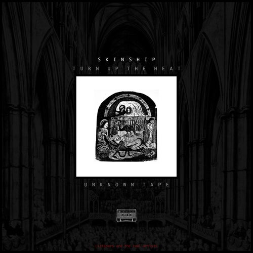Turn Up The Heat (Original Mix)