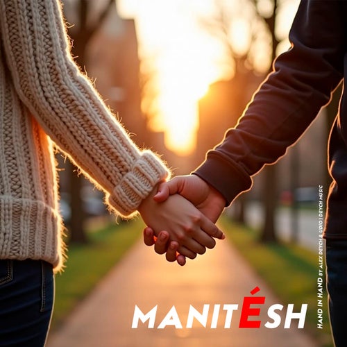 Hand in hand