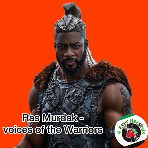 Voices of the Warriors