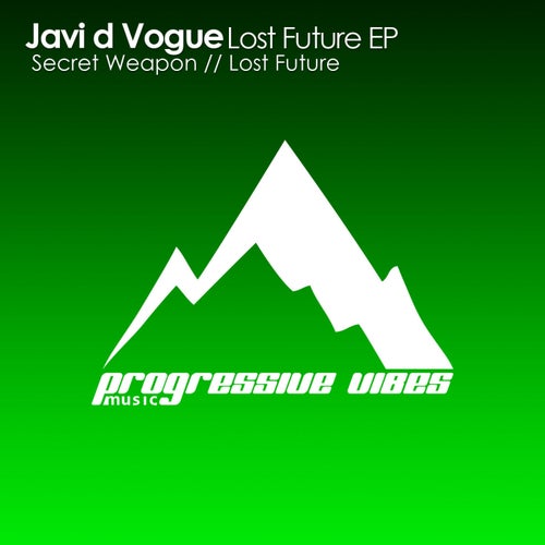 Lost Future EP