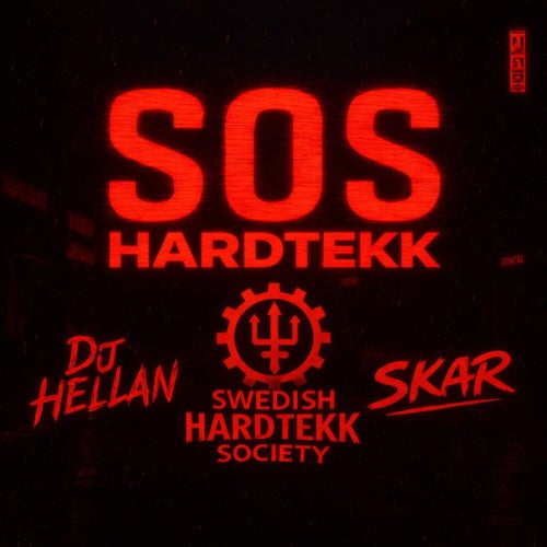 SOS HARDTEKK