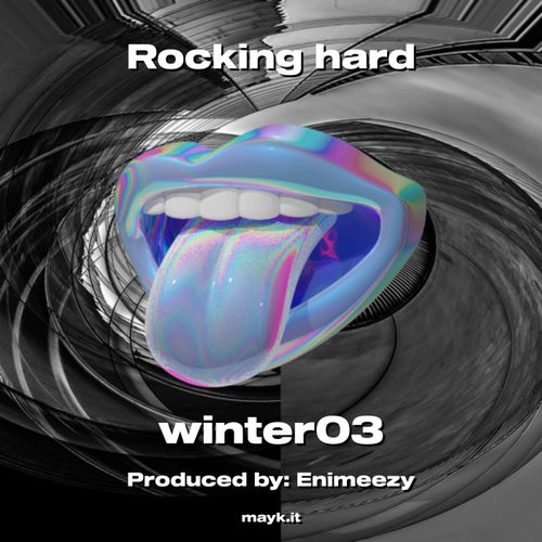 Rocking hard