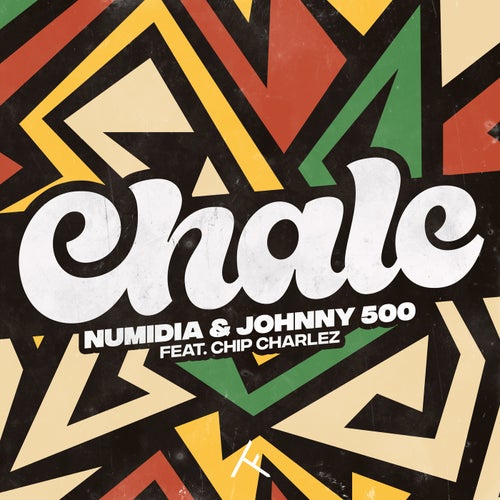 Chale (feat. Chip Charlez)