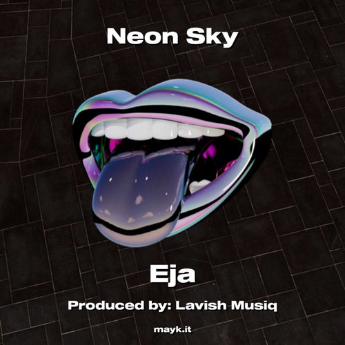 Neon Sky