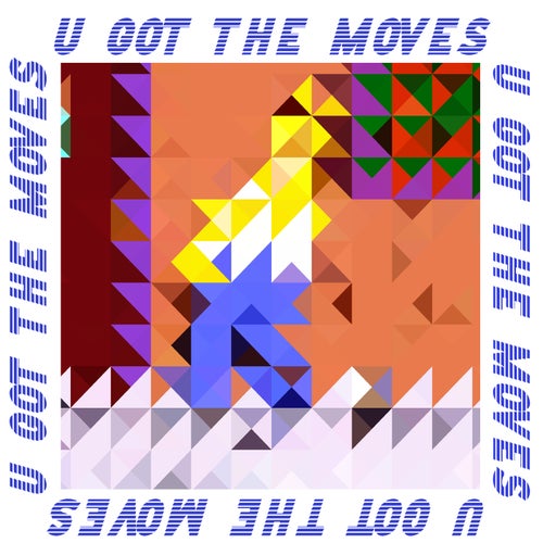 Release of the week