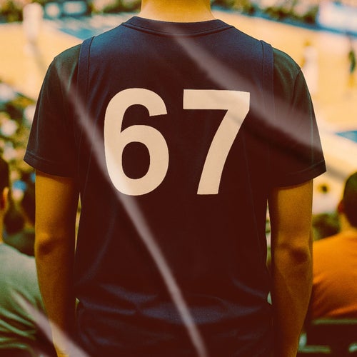 6 7