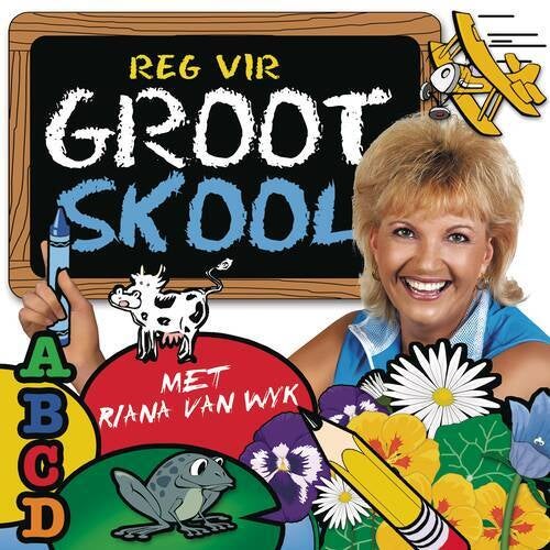 Reg vir Groot Skool