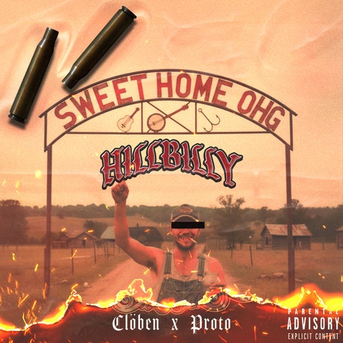 Sweet Home OHG (Hillbilly)
