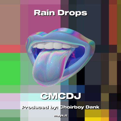 Rain Drops